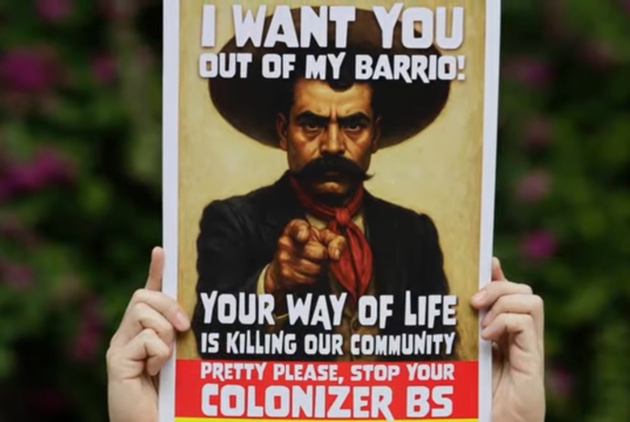 Did you hear whats happening in Mexico City?
