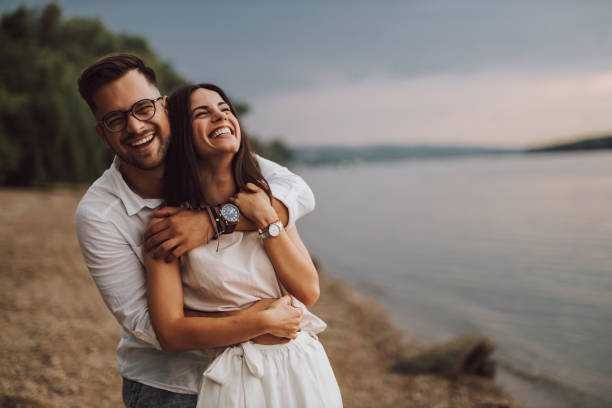 Do you think people fall in love with who we are or with the version of us they imagine?