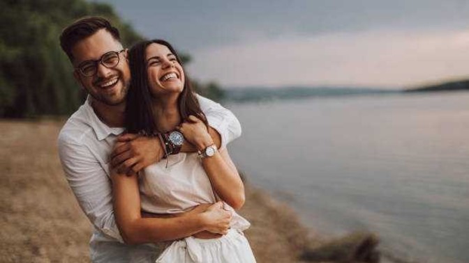 Do you think people fall in love with who we are or with the version of us they imagine?