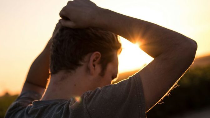Why did my girlfriend break up with me for no reason?