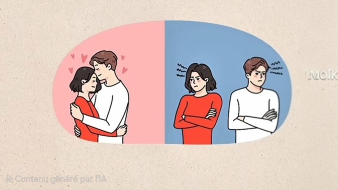 Single people, are you the "avoidant attachment" type or have you ever dated someone like this?