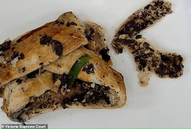 Would you eat it?