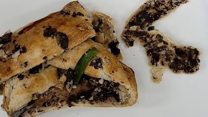 Would you eat it?