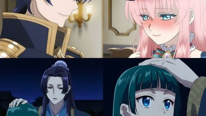 Do women out there like head pats (her man petting her hair), cause for some reason my wife does and I'm okay with it?