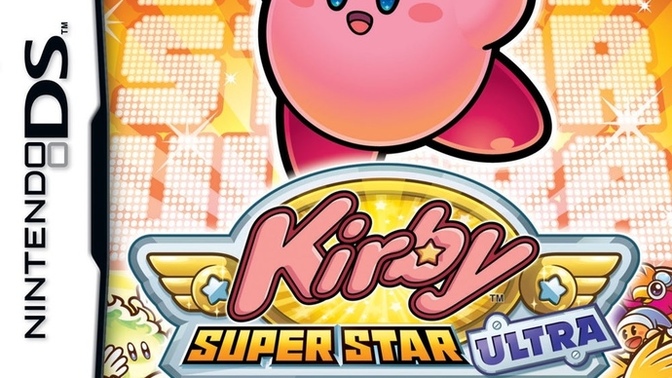 Do you enjoy the Kirby games?