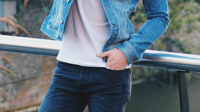 What do you think of this outfit?