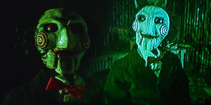 Hi everyone I want to create billy the puppet from saw how can I do that?