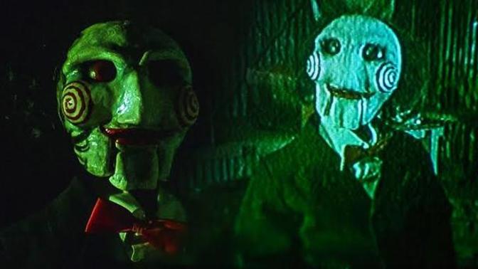 Hi everyone I want to create billy the puppet from saw how can I do that?