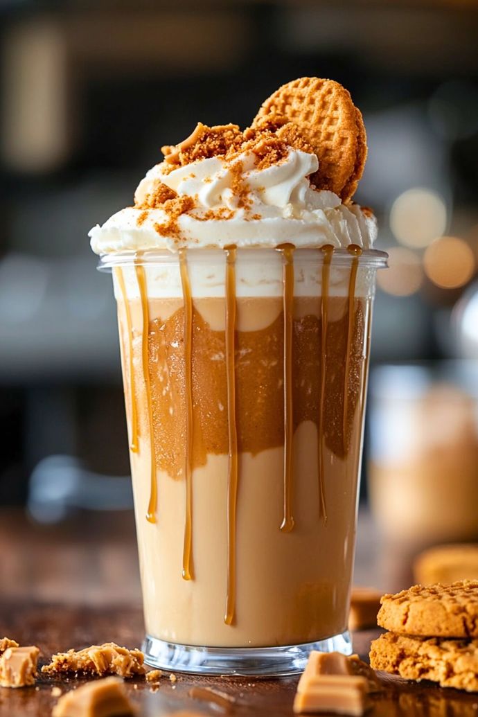 Whats your favorite chai latte flavor?