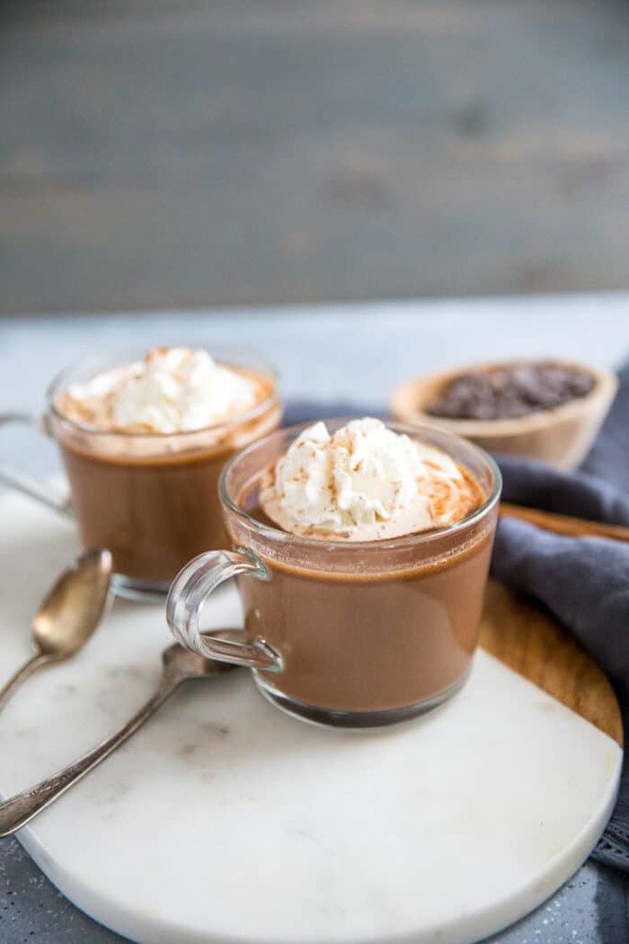 Whats your favorite chai latte flavor?