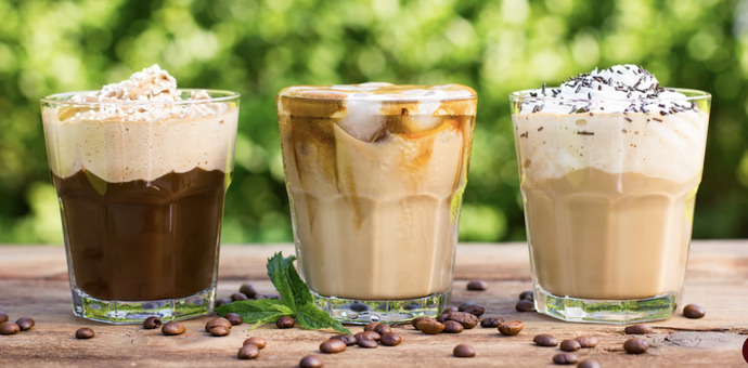 Whats your favorite chai latte flavor?