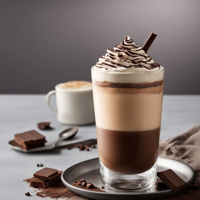 Whats your favorite chai latte flavor?