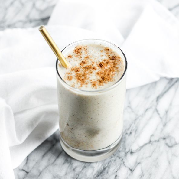 Whats your favorite chai latte flavor?