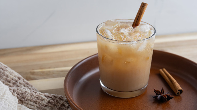 Whats your favorite chai latte flavor?