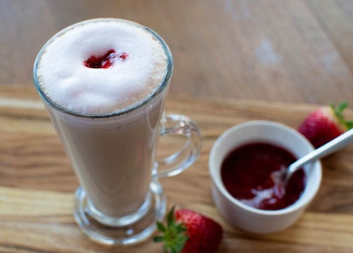Whats your favorite chai latte flavor?