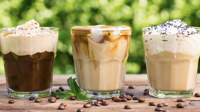 What's your favorite chai latte flavor?