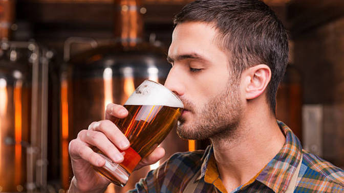 What is your favourite kind of alcohol?