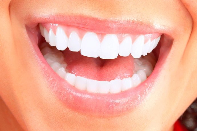 Healthy Teeth