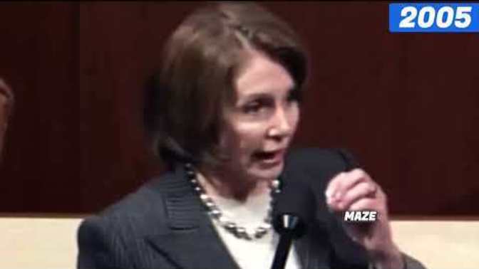 😱😱😱 WATCH shocking video of when the Democrats were still sane. What the hell happened to them?