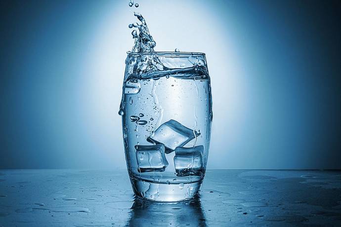 Drinking WATER is IMPORTANT to stay HYDRATED, how many times a day do you URINATE?