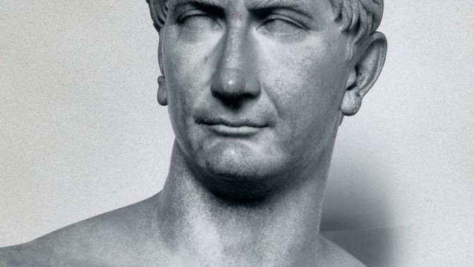 Is Trajan the greatest emperor in Roman history?