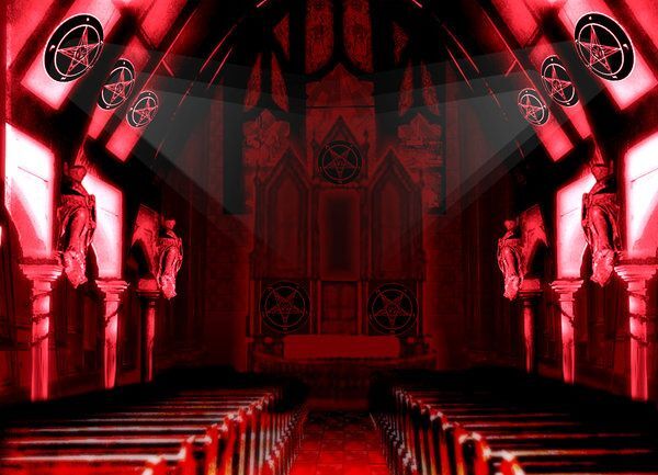 Isn't Satanism such a weird and bad thing?