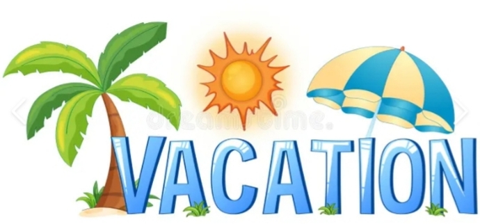 Going on VACATION this Summer?