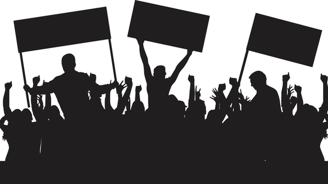 Why Do People Like Politics At All?