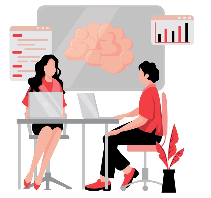 What is something that you’re expert in but doesn’t propel you professionally at all?