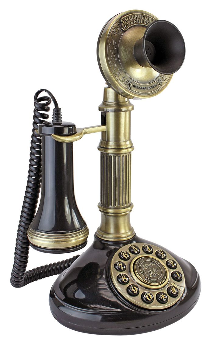 Original Telephone?