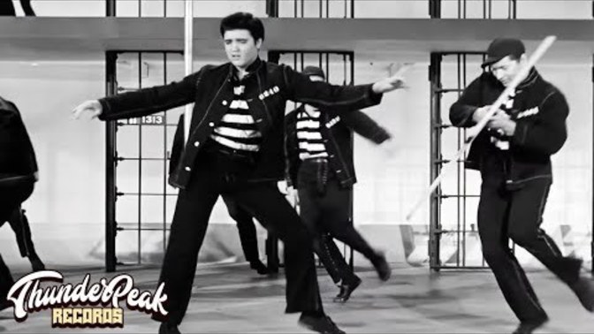 Do you like Elvis?