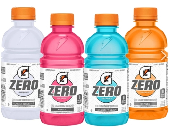 Do you drink energy drinks?