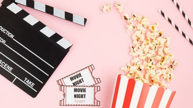 What would a movie about your life be called?