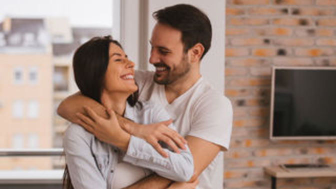 What thrills you the most about the opposite sex?
