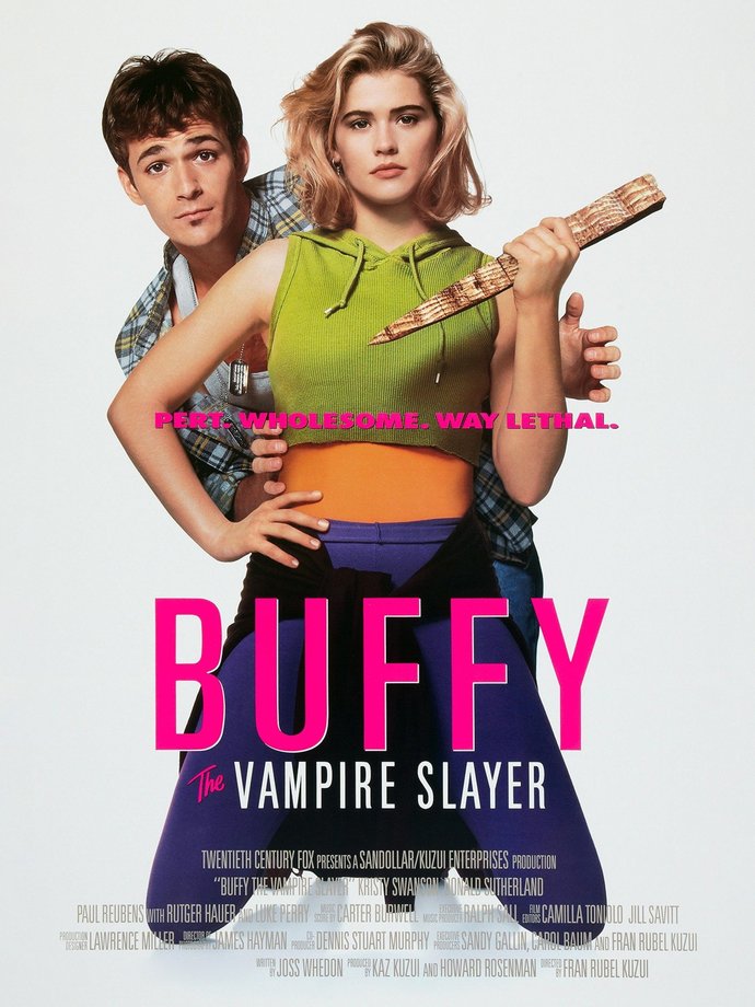 What's your favorite vampire movie of all time?