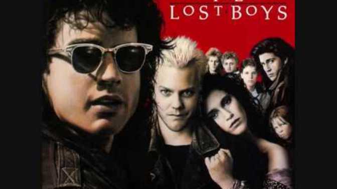 What's your favorite vampire movie of all time?