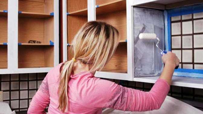 What DIY summer projects are you working on or planning?