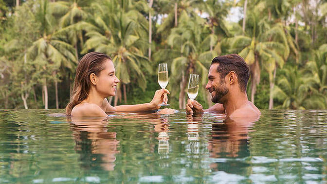 What's your favorite summer memory?
