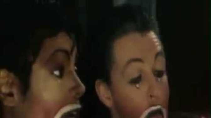 What is your favourite Michael Jackson song?
