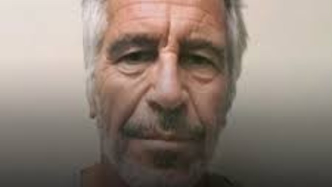 Thoughts on the "Epstein list" apparently not existing?