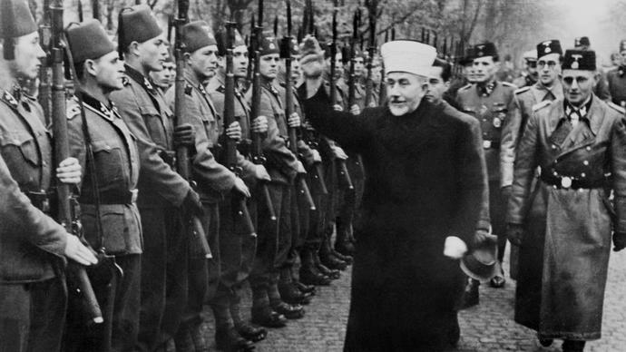 Is Donald Trump the new Adolf Hitler?