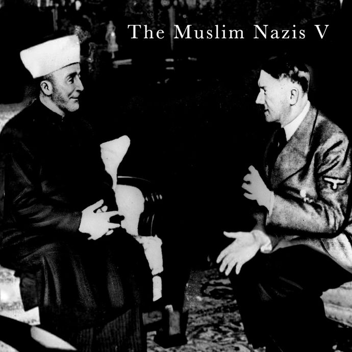 Is Donald Trump the new Adolf Hitler?