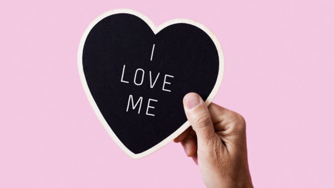 Do you have Self Love?