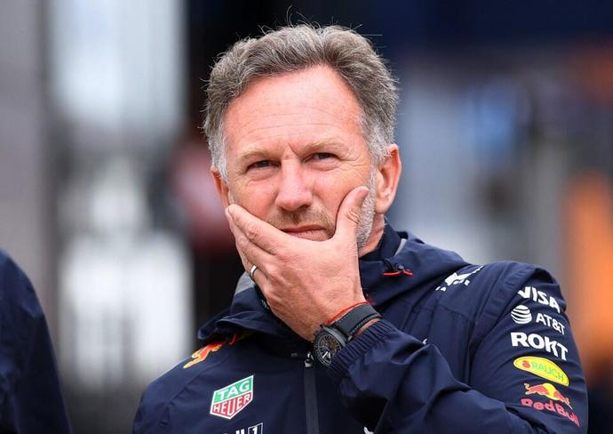 F1 Fans, Christian Horner has been fired from Red Bull!!! Is it about time, or just a ploy to try to hold on to Max Verstappen?