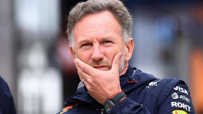 F1 Fans, Christian Horner has been fired from Red Bull!!! Is it about time, or just a ploy to try to hold on to Max Verstappen?
