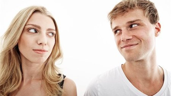Should you expect to feel a romantic connection on a first date?