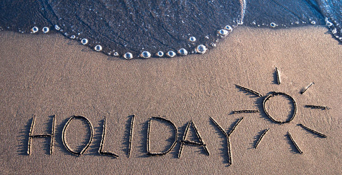 Which country was your best holiday?
