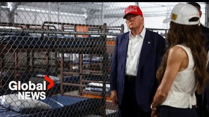 Why is Maga so cruel?