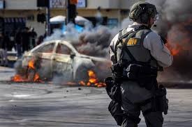 Are insurrections becoming more popular with Democrats?