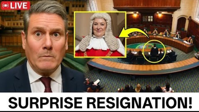 Has the UK lost another Prime Minister?